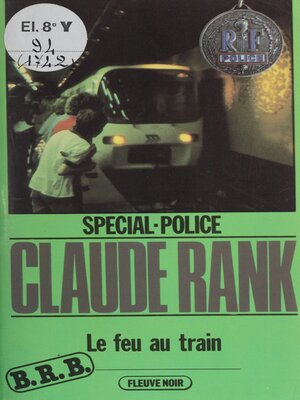 cover image of B.R.B. (2)